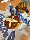 Culver's Butterburgers Frzn food