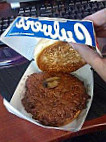 Culver's Butterburgers Frzn food