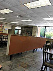 Whataburger inside