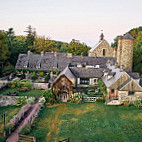 Blue Hill At Stone Barns inside