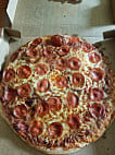 Little Caesars Pizza food