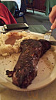 Danny Sheehan's Steak Restaurant food