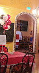 Lorenzo's Mexican Mount Vernon inside