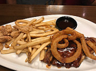 Tgi Fridays food