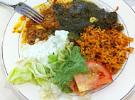 Kabila Cuisine Of India food