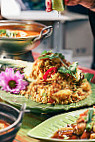 Thaikhun Aberdeen food