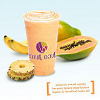 Jugo Juice food