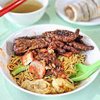 Hua Kee Hougang Famous Wan Ton Mee food