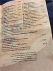 Belvedere Pitza-lieferservice menu