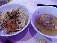 Chez kim food