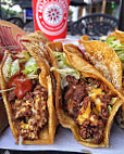 Jimboy's Tacos food