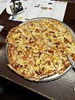Pizzeria Huracanes food