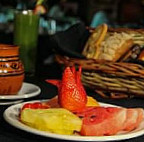 El Original De Texcoco, Restaurante&bar food