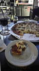 Carbone's Pizza & Sports Bar food