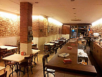 Bar Restaurante Pinol inside