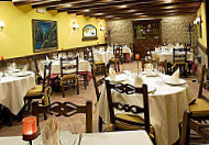 Palacio De Pujadas Restaurante food