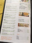 918 Bistro Sports menu