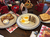 Bob Evans food