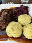 Zum Goldenen Anker food