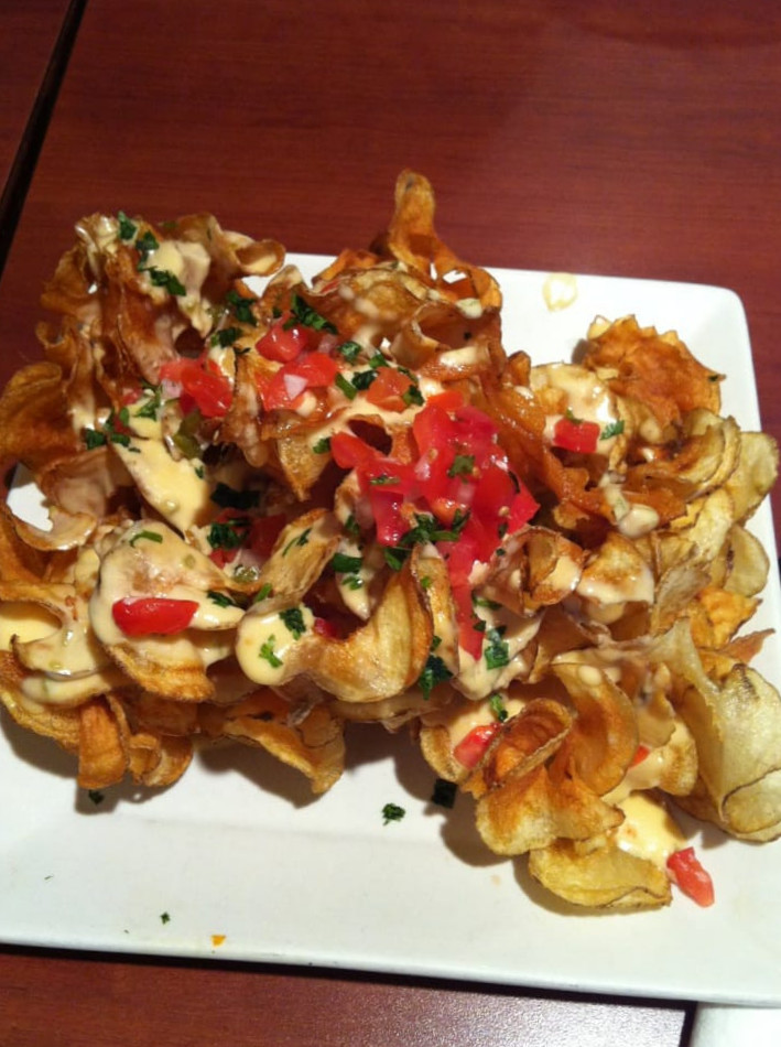 restaurant image