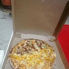 Super Caldos Nourriture