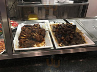 Zhang Oriental -b-q food