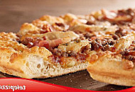 Telepizza Elda food