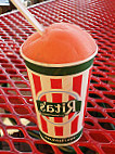 Rita's Italian Ice food