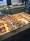 Granier Bakery food