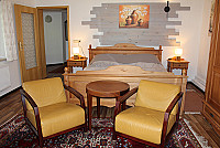 Gusto Bar - Cafe - Restauration inside