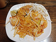 Rialto Thai Kitchen food