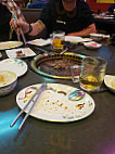 Sanya Korean Bbq food