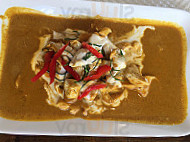 Patra's Thai Cuisine food