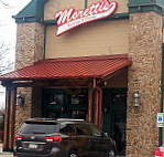 Moretti's And Pizzeria outside
