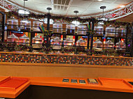 Popeyes Louisiana Kitchen inside