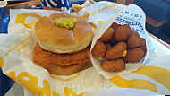 Culver's food