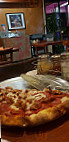 Roba's Pizza Cafe food