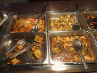 China City Buffet food