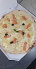 Pizza Cesar food