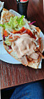 Grill Company - Doner Haus food