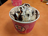 Baskin-robbins food