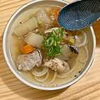 Kappou Makoto food