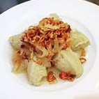 Pivovar U Dobrenských Comida