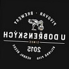 Pivovar U Dobrenských Dentro