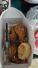 Kfc food