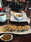 Misaki Bistro Pho And Sushi food