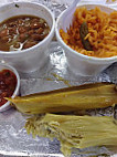 Tommy Tamale Market Cafe food