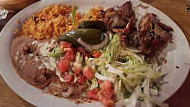 Monterrey Mexican food