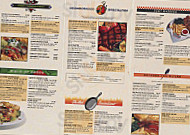 Applebee's Grill And Chester W Hundred Rd. menu