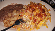 Anita's Mexican food